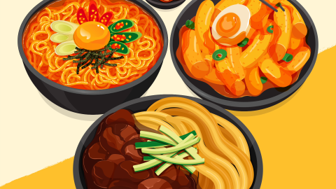 Recipe