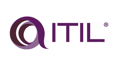 Logo "ITIL"