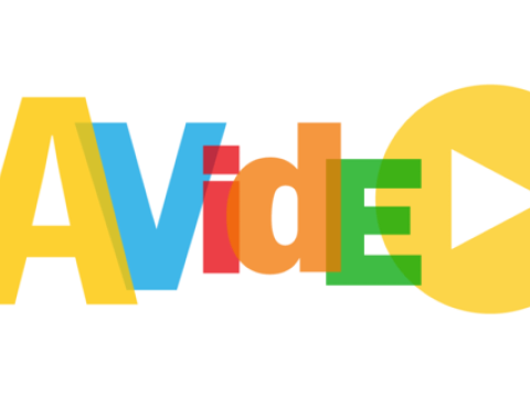 AVideo Logo