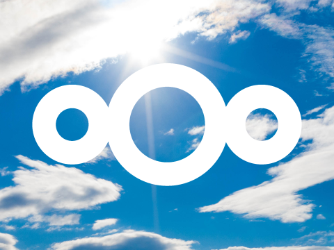 Logo Opencloud