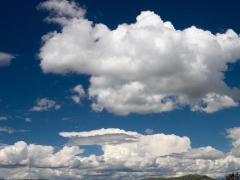 Clouds